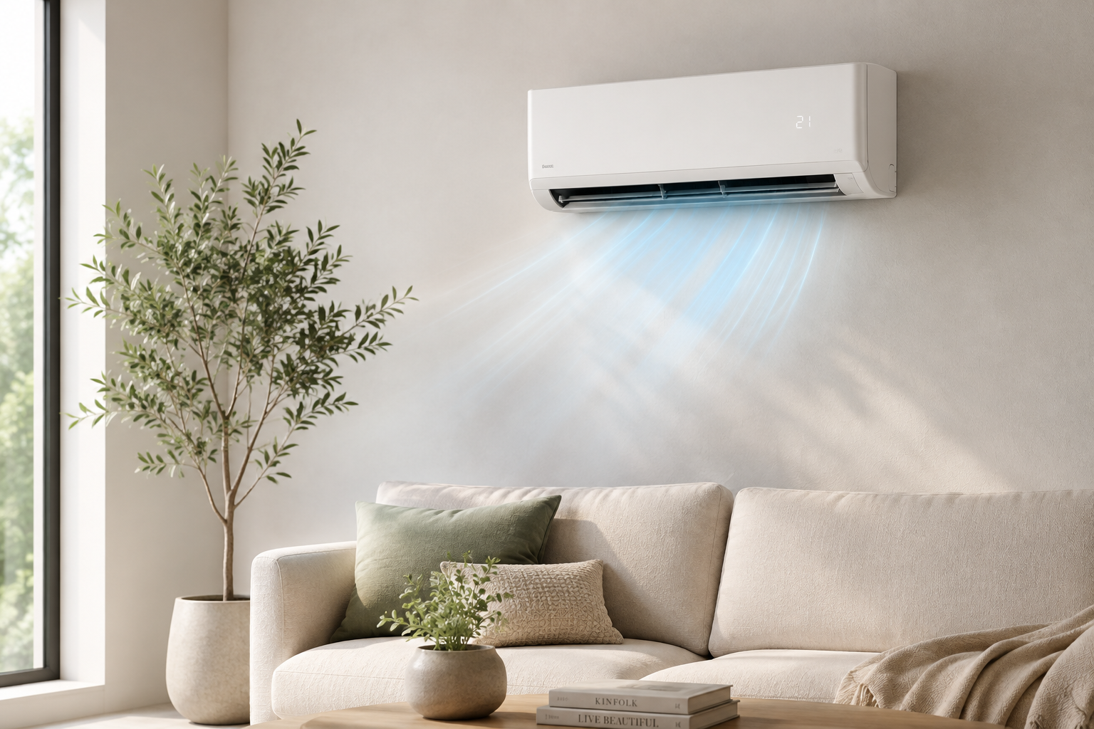 Airconditioning